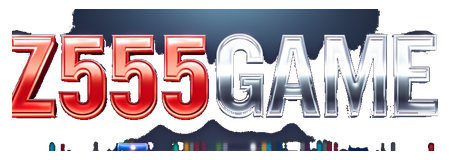 z555game logo